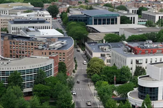 Boston Campus Athletics and Recreation Complex Fund